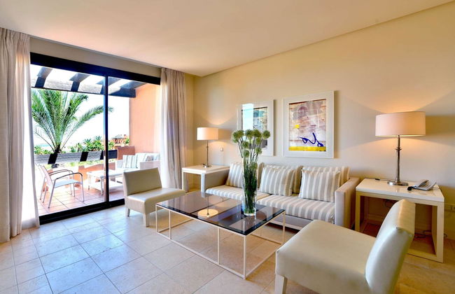 Aparthotel Novo Resort - Foto 15