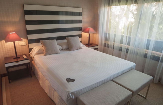 Aparthotel Novo Resort - Foto 13