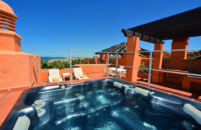 Aparthotel Novo Resort - Foto 10