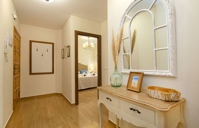 Apartamento de 5 quartos em Calp com piscina privada e jardim - Foto 22