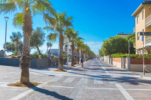 Photo 64 - 2 bedroom House in Cecina with private pool and garden