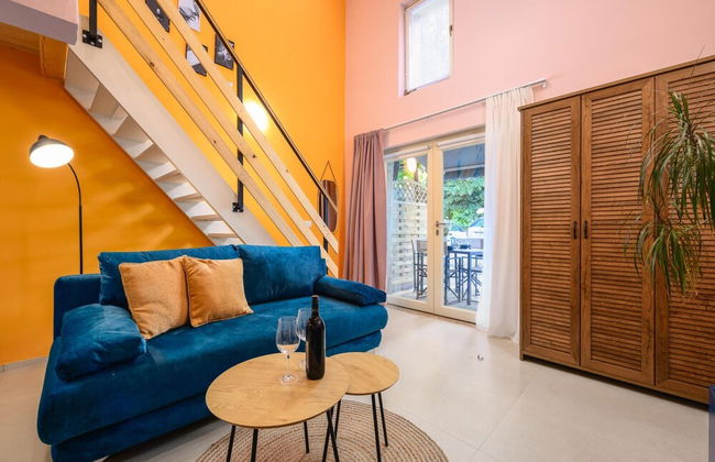 Modern Apartment Near the Beach - Photo 10