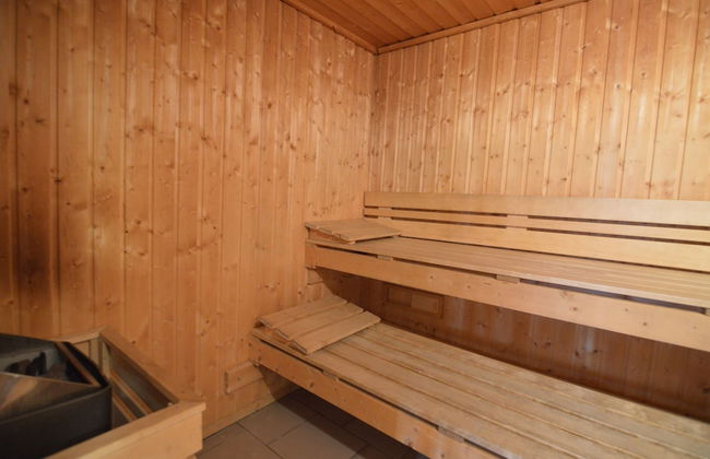 Modern Holiday Home with Hot Tub & Sauna in Ardennes - Foto 40