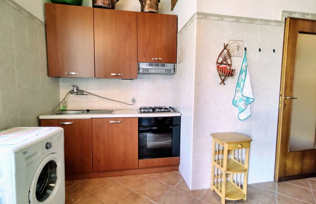 Apartamento de 3 quartos em Sorico com piscina e jardim - Foto 10