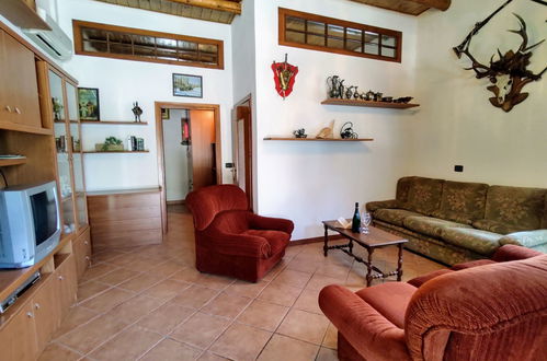 Photo 7 - 2 bedroom Apartment in Sorico with swimming pool and mountain view