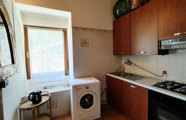 Apartamento de 3 quartos em Sorico com piscina e jardim - Foto 11