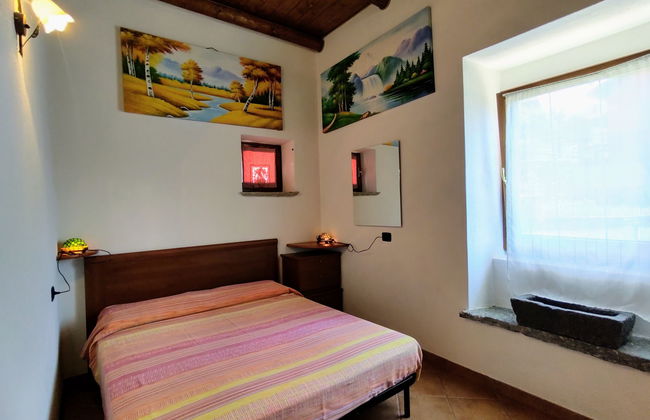 Apartamento de 3 quartos em Sorico com piscina e jardim - Foto 12