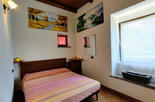 Photo 12 - Appartement de 2 chambres à Sorico avec piscine et vues sur la montagne