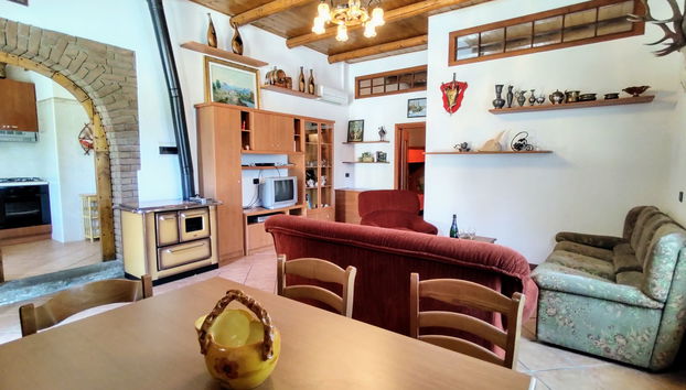 Apartment mit 3 Schlafzimmern in Sorico mit schwimmbad und garten - Foto 5