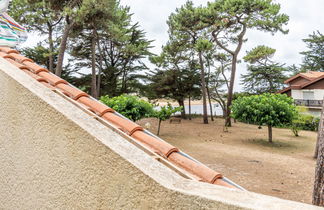 Photo 2 - Appartement en Mimizan avec terrasse et vues à la mer