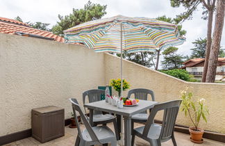 Photo 3 - Appartement en Mimizan avec terrasse