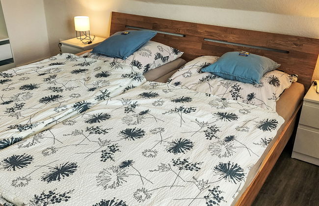 Apartamento de 3 quartos em Lügde com jardim - Foto 19