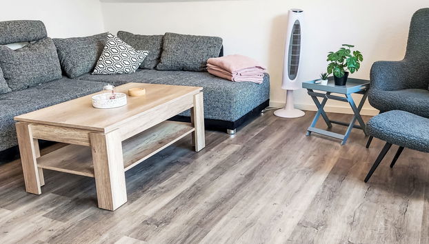 Apartamento de 3 quartos em Lügde com jardim - Foto 2