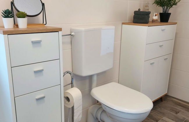 Apartamento de 3 quartos em Lügde com jardim - Foto 23