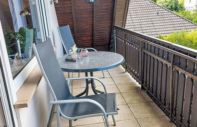 Apartamento de 3 quartos em Lügde com jardim - Foto 31