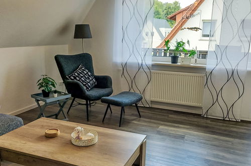 Photo 7 - 3 bedroom Apartment in Lügde with garden
