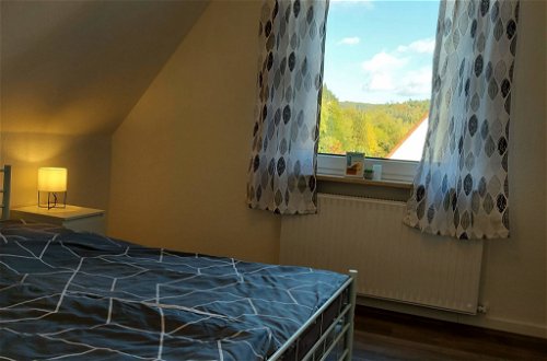 Foto 18 - Appartamento con 2 camere da letto a Lügde