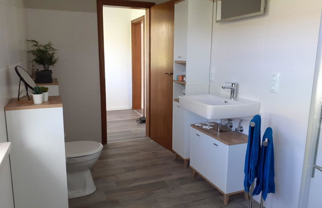 Apartamento de 3 quartos em Lügde com jardim - Foto 22