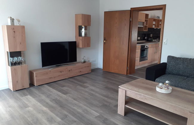 Apartamento de 3 quartos em Lügde com jardim - Foto 10