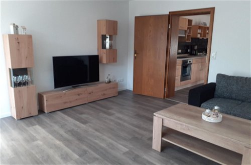Foto 3 - Appartamento con 2 camere da letto a Lügde