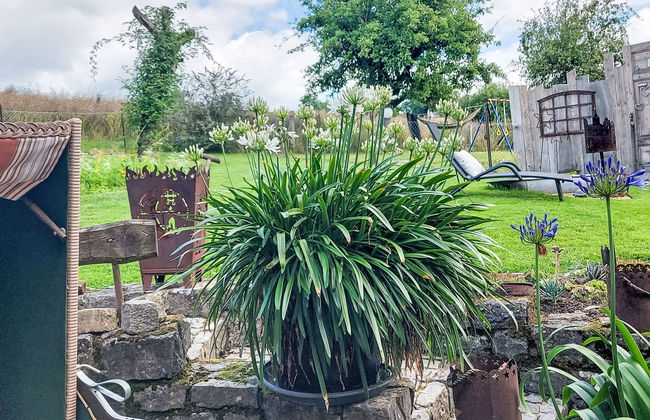 Apartamento de 3 quartos em Lügde com jardim - Foto 27