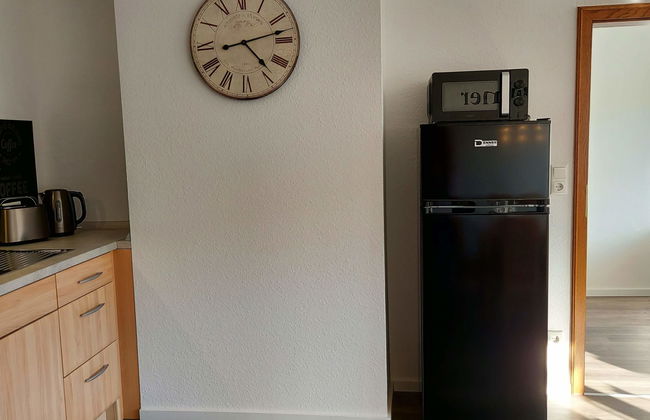 Apartamento de 3 quartos em Lügde com jardim - Foto 16