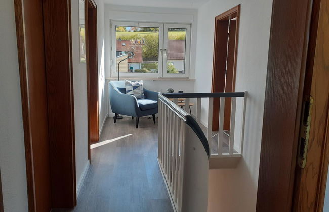 Apartamento de 3 quartos em Lügde com jardim - Foto 25