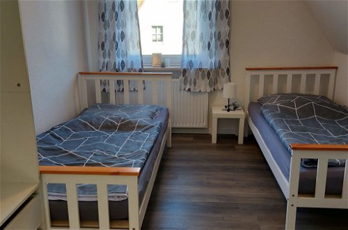 Foto 19 - Appartamento con 2 camere da letto a Lügde