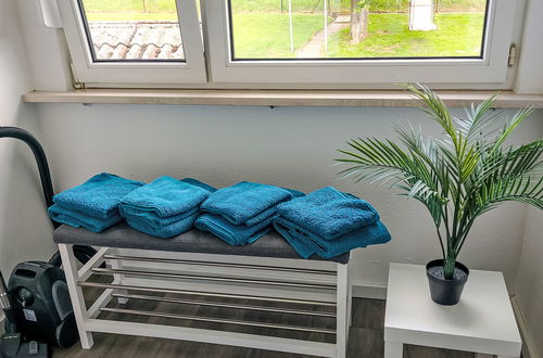 Photo 26 - 3 bedroom Apartment in Lügde with garden