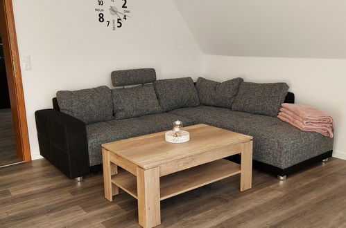 Foto 2 - Apartamento de 2 quartos em Lügde com jardim