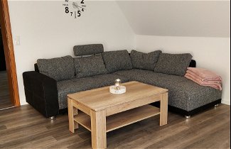Foto 2 - Apartment mit 2 Schlafzimmern in Lügde