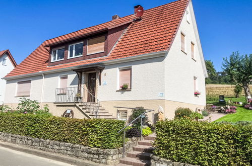 Photo 1 - 3 bedroom Apartment in Lügde with garden