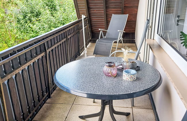 Apartamento de 3 quartos em Lügde com jardim - Foto 17