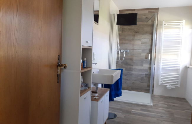 Apartamento de 3 quartos em Lügde com jardim - Foto 20