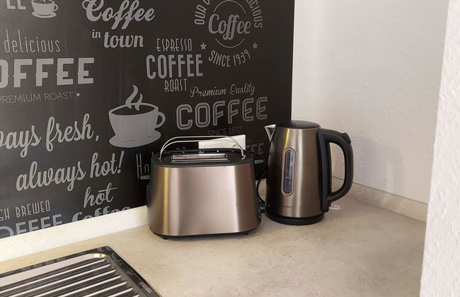 Apartamento de 3 quartos em Lügde com jardim - Foto 15