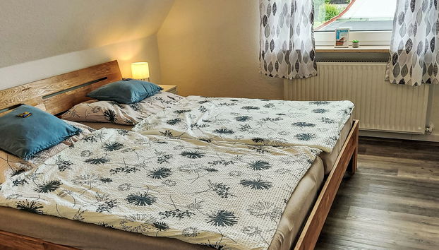 Apartamento de 3 quartos em Lügde com jardim - Foto 4