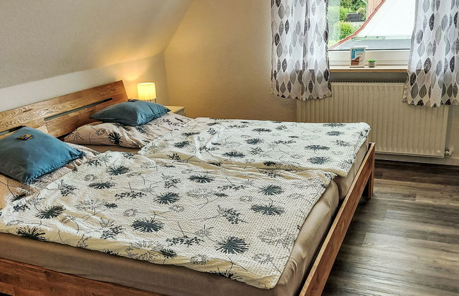 Apartamento de 3 quartos em Lügde com jardim - Foto 4