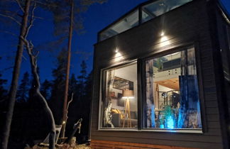 Foto 1 - Haus mit 1 Schlafzimmer in Kittilä mit sauna