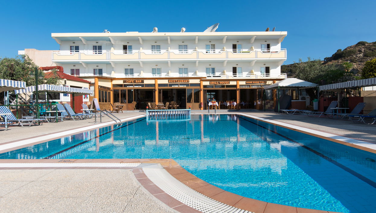 Georgia Apartments - Foto 1