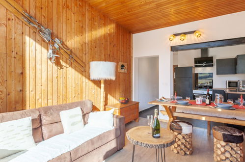 Photo 11 - 2 bedroom Apartment in Tignes with mountain view