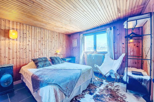 Foto 5 - Apartamento de 2 quartos em Tignes