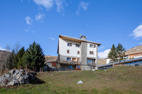 Photo 15 - 2 bedroom Apartment in Tignes with mountain view