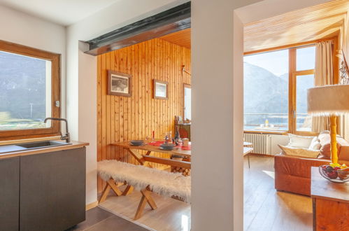 Foto 9 - Apartamento de 2 habitaciones en Tignes con vistas a la montaña