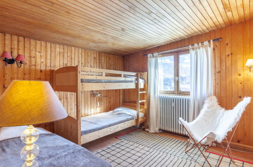 Foto 4 - Apartamento de 2 quartos em Tignes com vista para a montanha