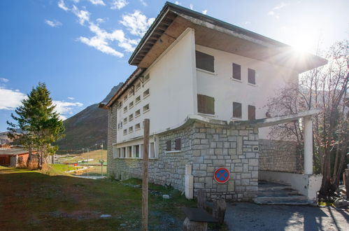 Foto 16 - Apartamento de 2 quartos em Tignes com vista para a montanha