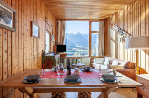 Foto 3 - Apartamento de 2 quartos em Tignes com vista para a montanha