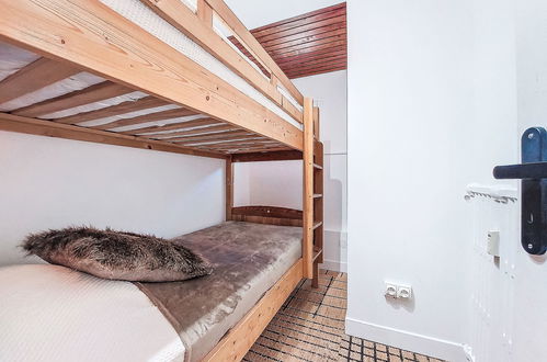 Foto 6 - Apartamento de 2 quartos em Tignes