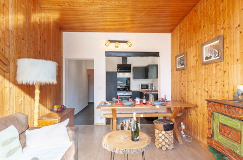 Foto 8 - Apartamento de 2 quartos em Tignes