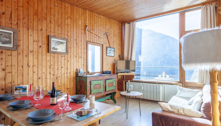 Photo 1 - Appartement de 3 chambres à Tignes