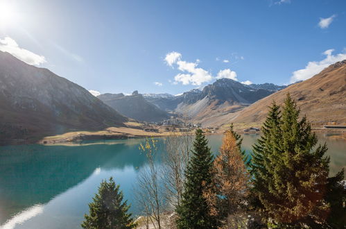 Foto 14 - Apartamento de 2 quartos em Tignes com vista para a montanha